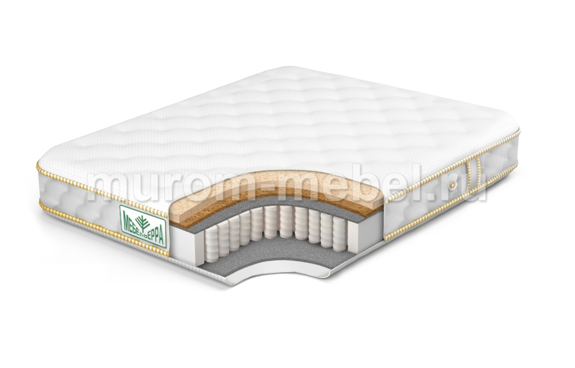 Односторонние матрасы